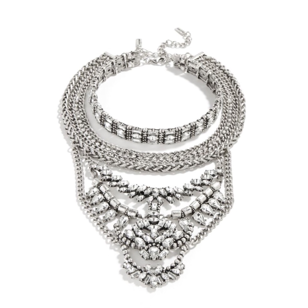 Bauble Bar Necklace